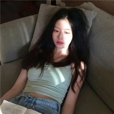 影子恋人