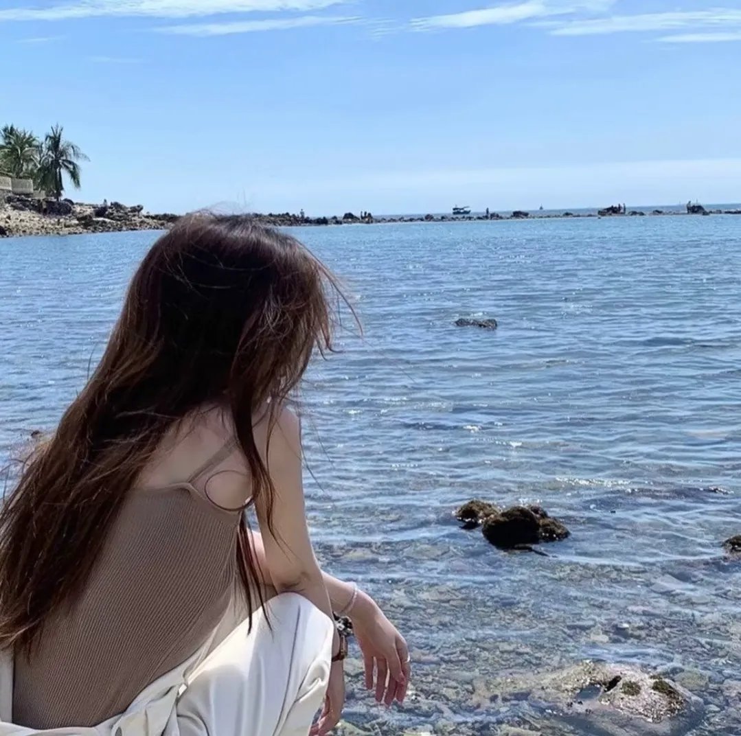 向阳花开