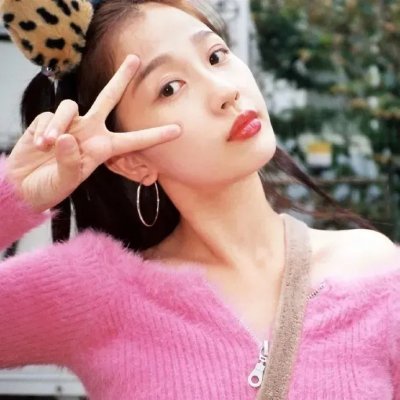 一切为了一个女孩