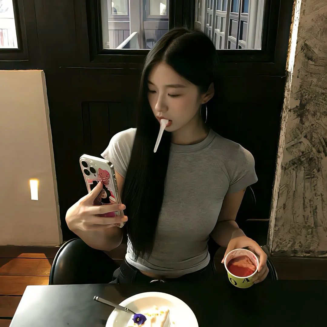 真爱慢熟中