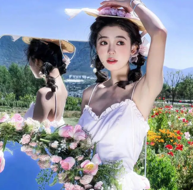 今天又在撩系统第二季